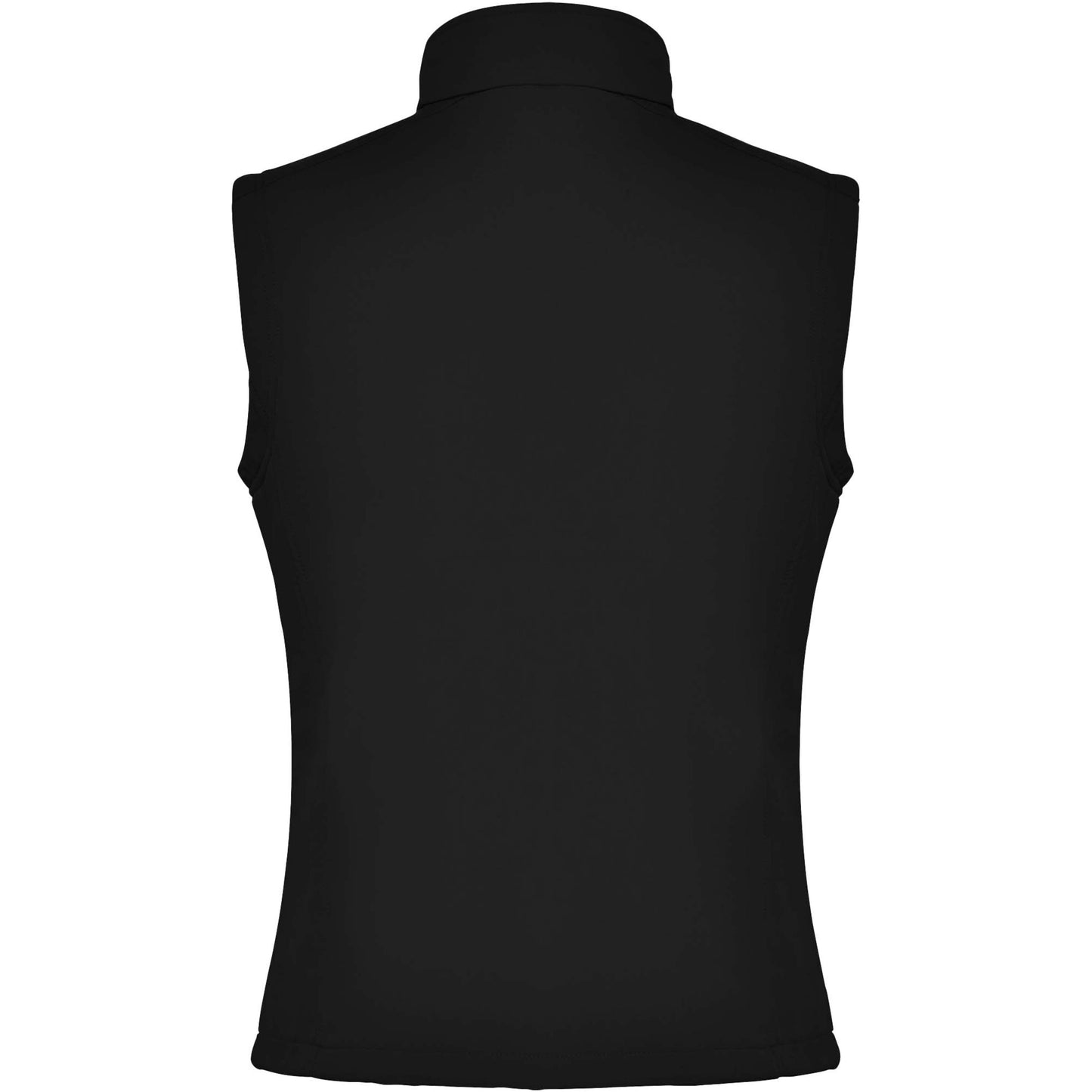 Nevada unisex softshellväst