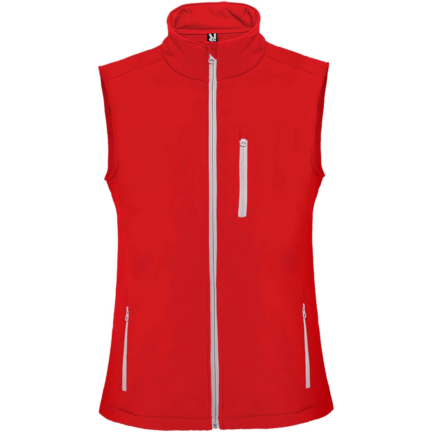 Nevada unisex softshellväst
