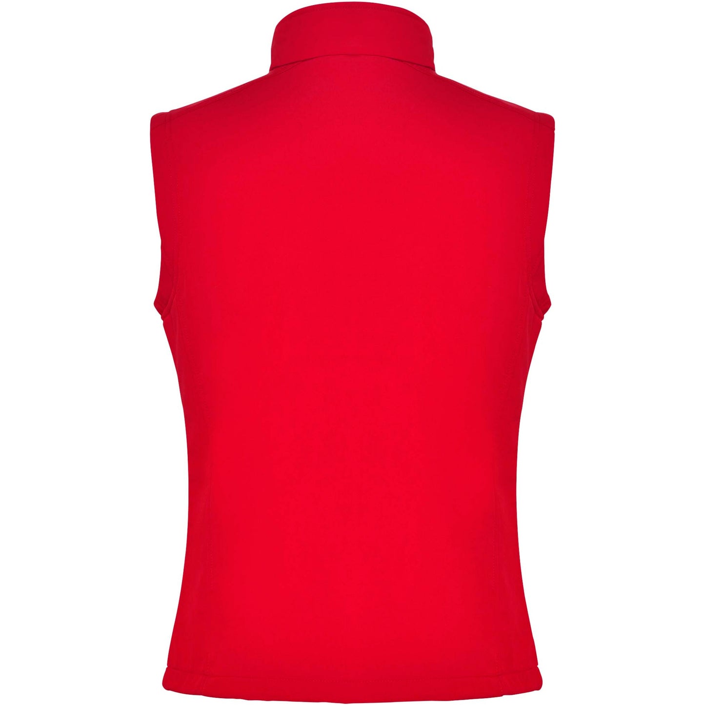 Nevada unisex softshellväst