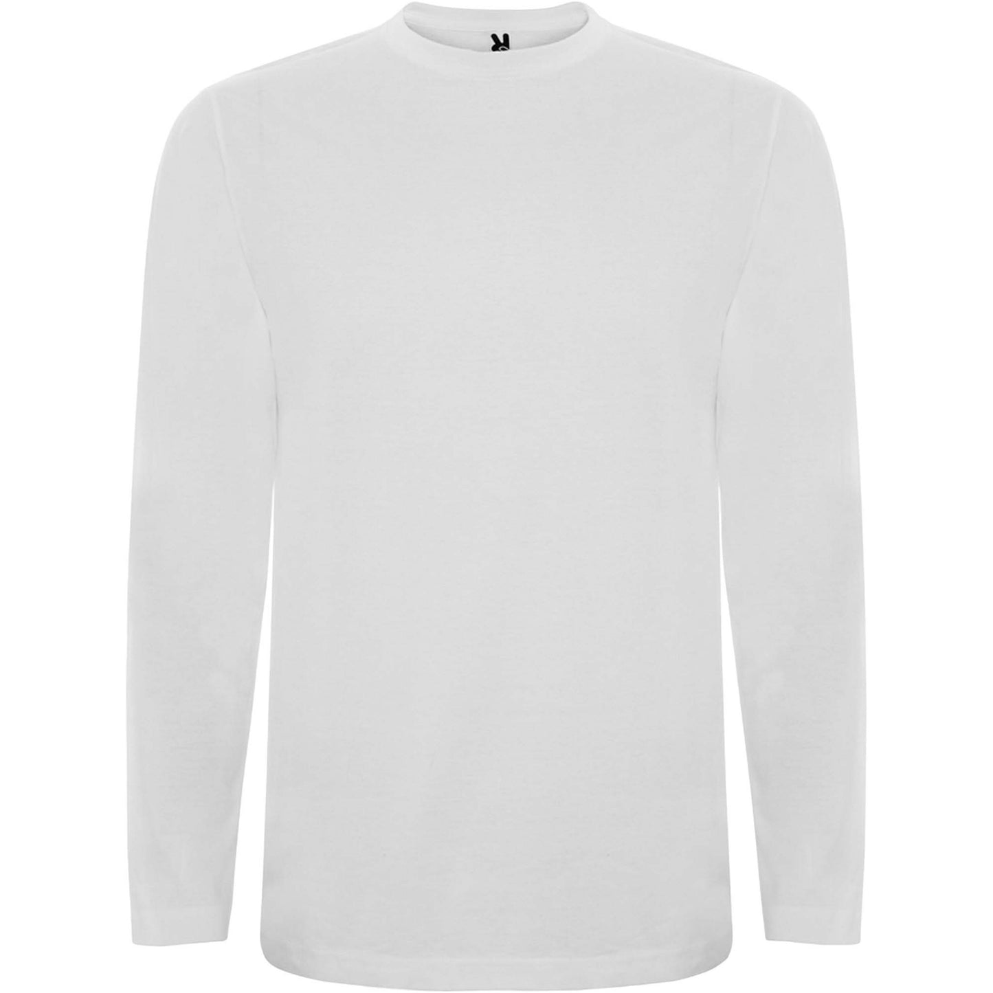 Extreme långärmad T-shirt för herr