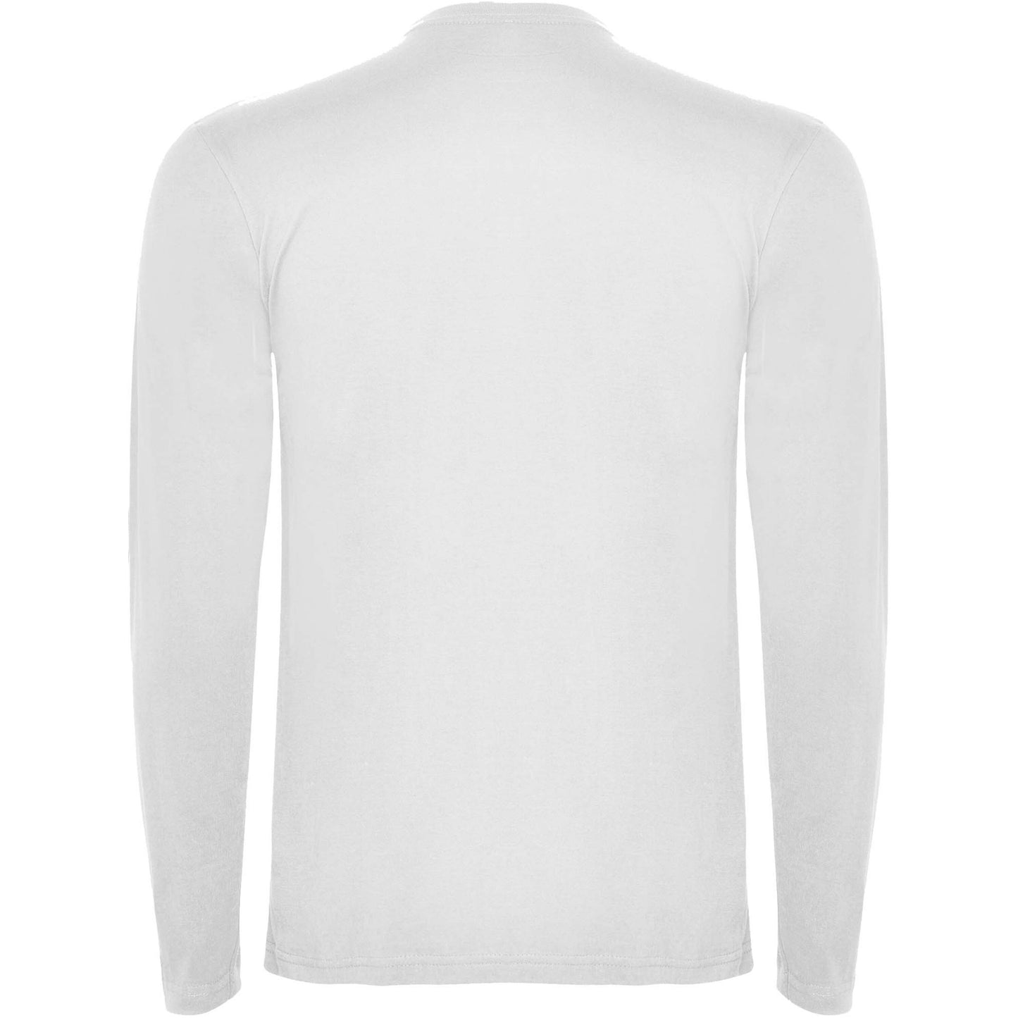 Extreme långärmad T-shirt för herr