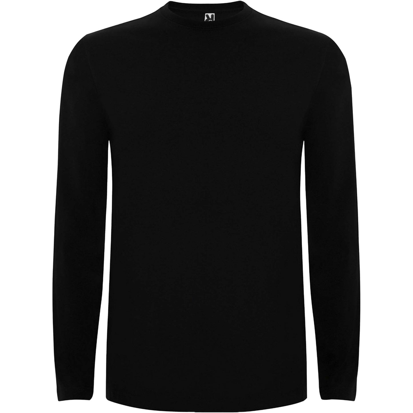 Extreme långärmad T-shirt för herr