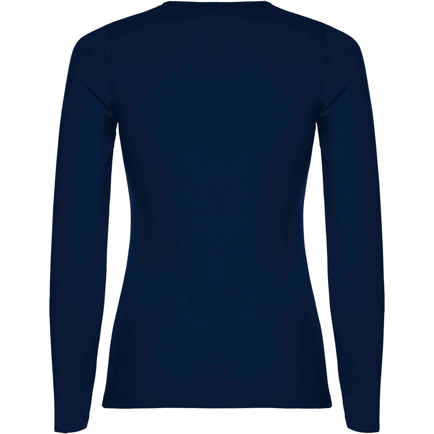 Extreme långärmad T-shirt för dam