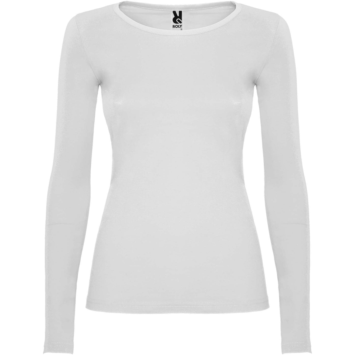 Extreme långärmad T-shirt för dam