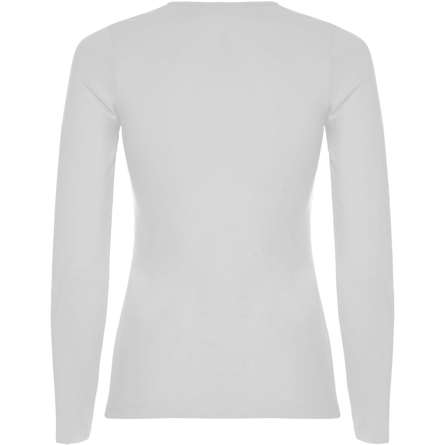 Extreme långärmad T-shirt för dam