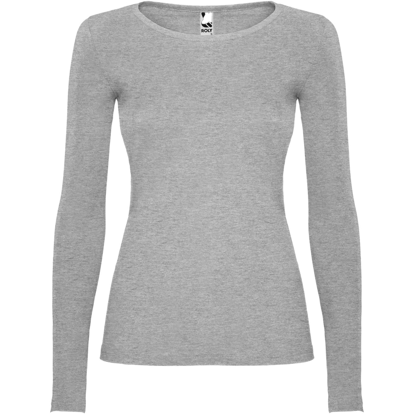 Extreme långärmad T-shirt för dam
