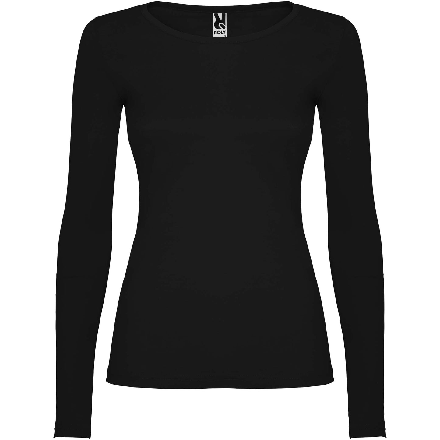 Extreme långärmad T-shirt för dam