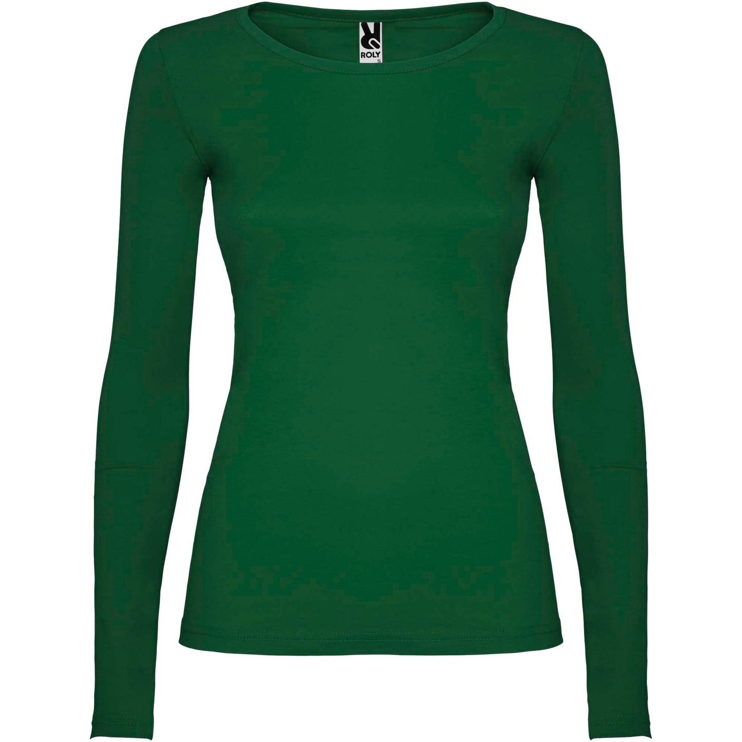 Extreme långärmad T-shirt för dam