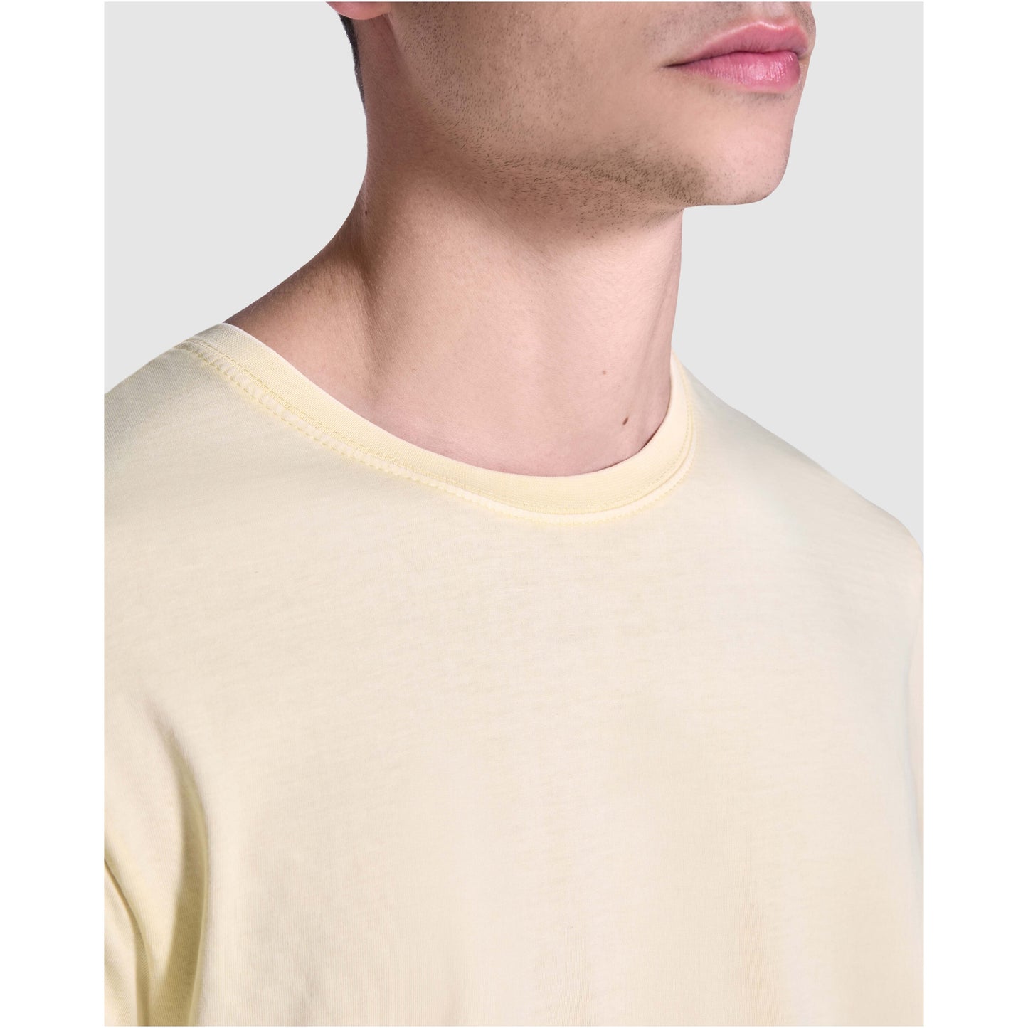 Corgi kortärmad T-shirt för herr