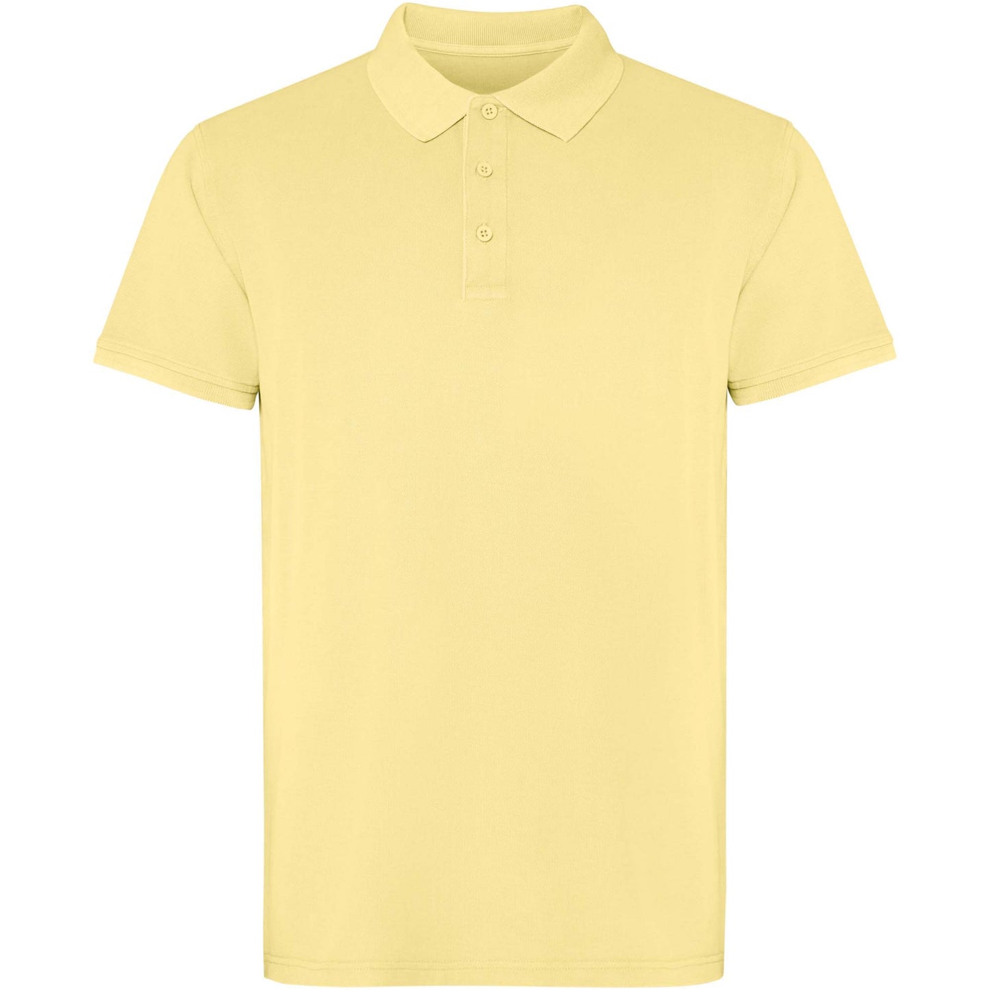 Cobain kortärmad unisex pikétröja