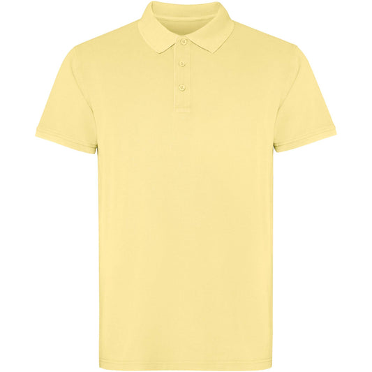 Cobain kortärmad unisex pikétröja