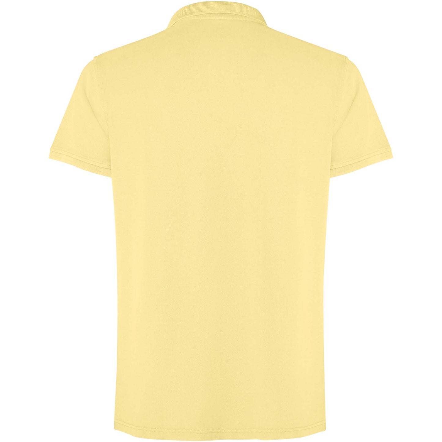 Cobain kortärmad unisex pikétröja