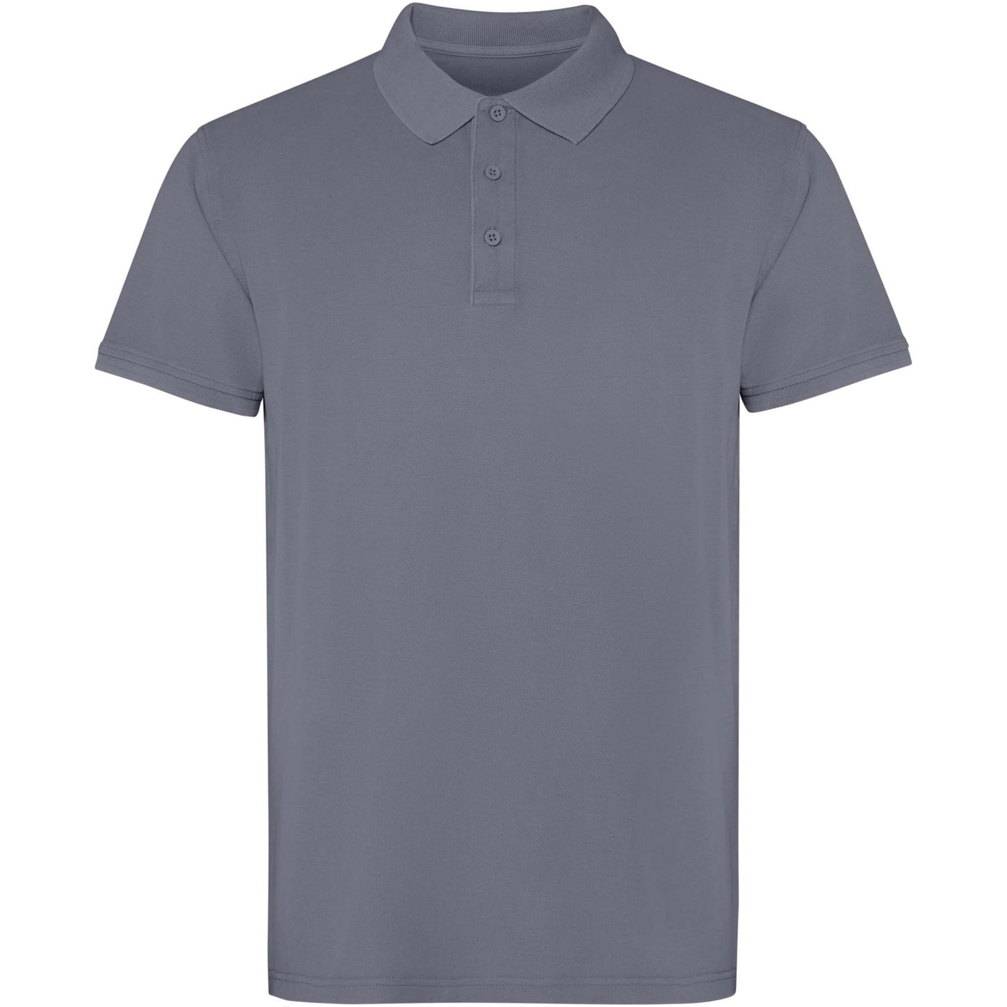 Cobain kortärmad unisex pikétröja