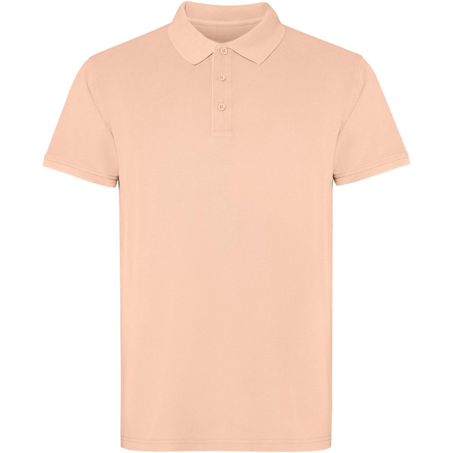 Cobain kortärmad unisex pikétröja