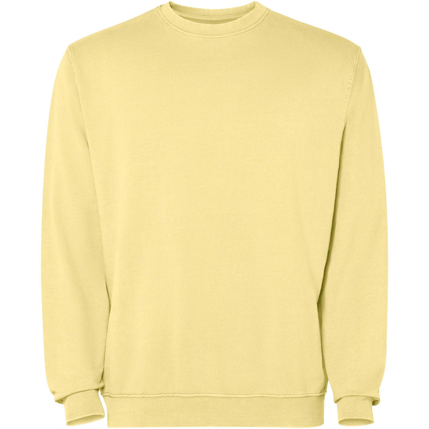 Jaya unisex rundhalsad tröja