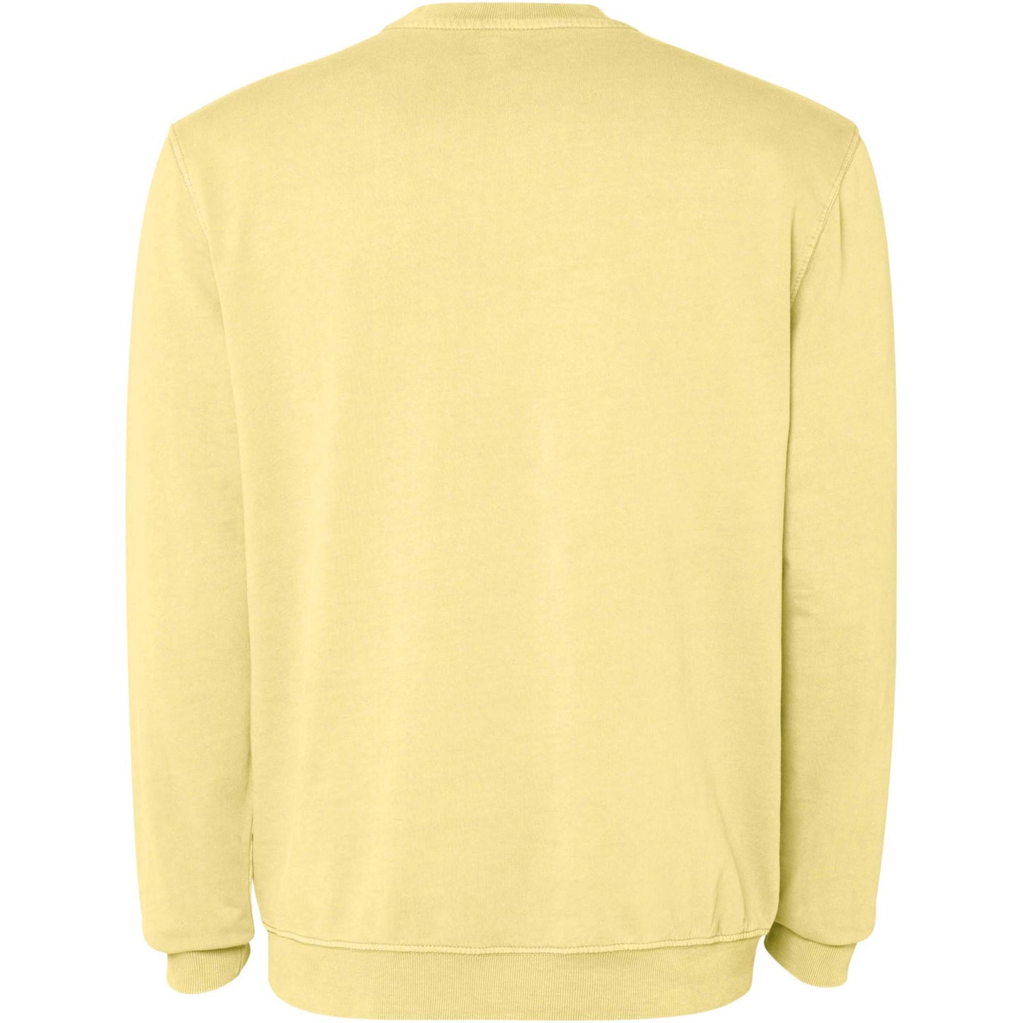 Jaya unisex rundhalsad tröja