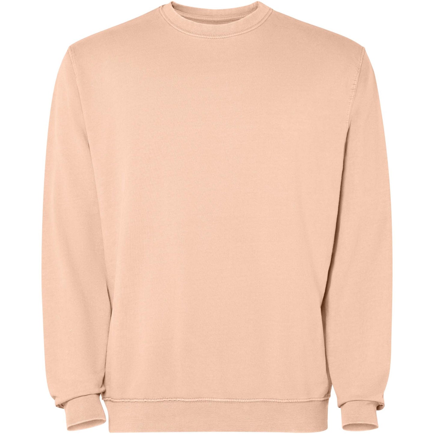 Jaya unisex rundhalsad tröja