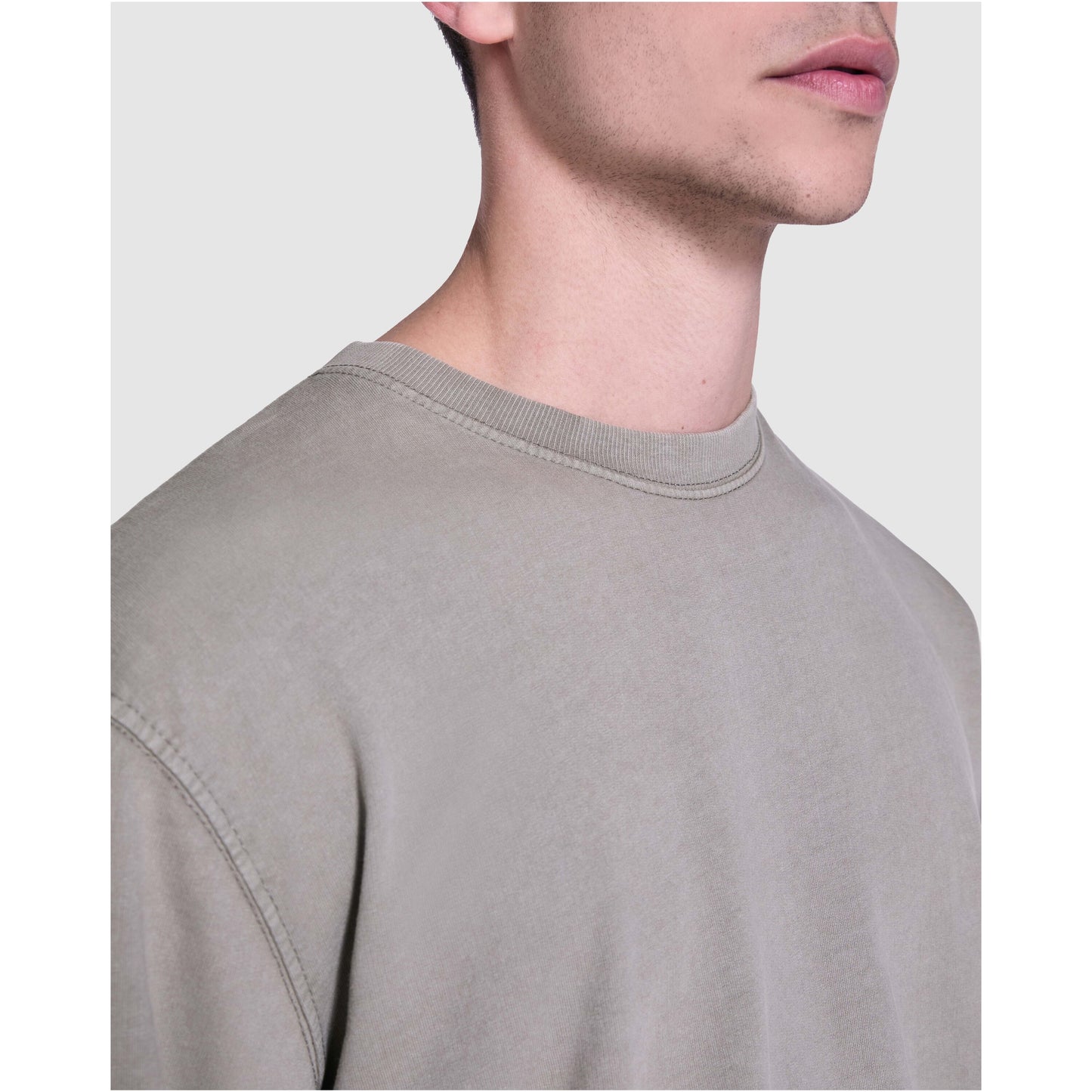 Jaya unisex rundhalsad tröja
