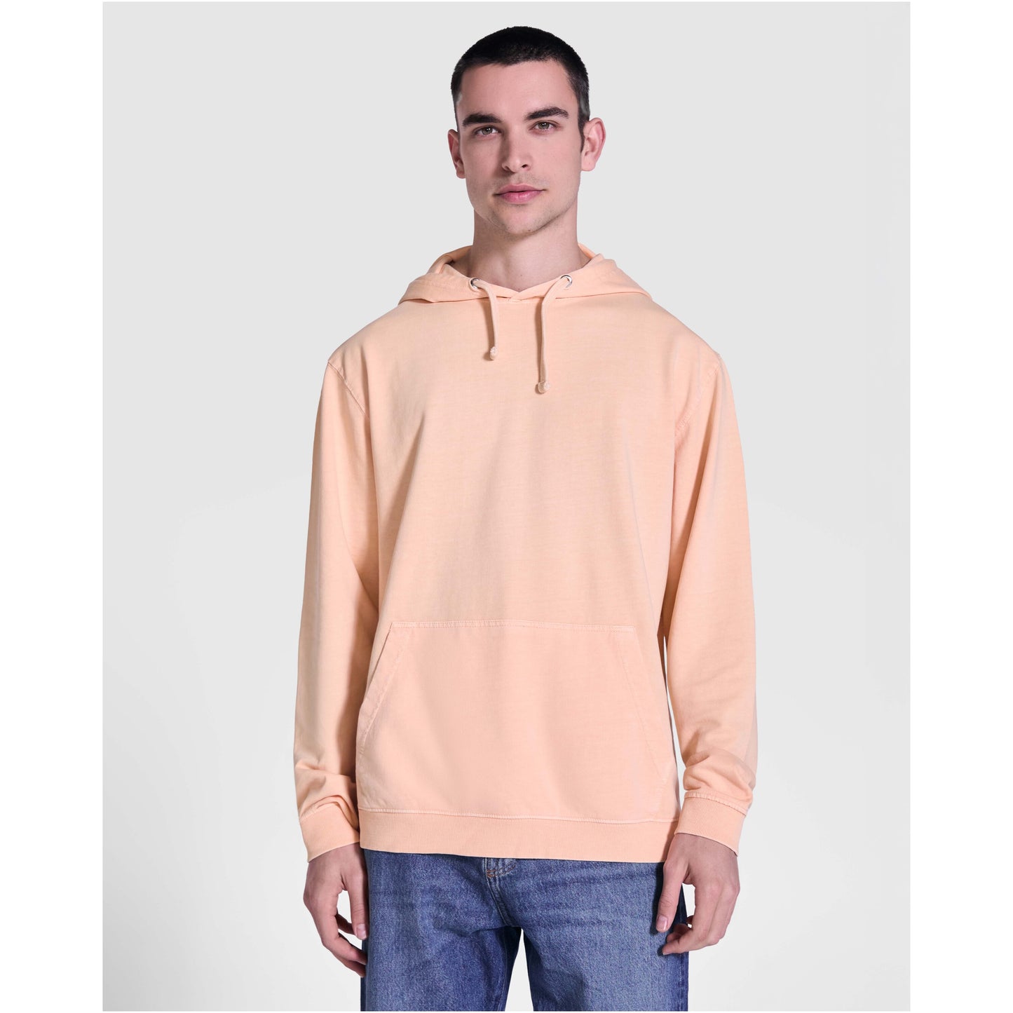 Kenia unisex hoodie