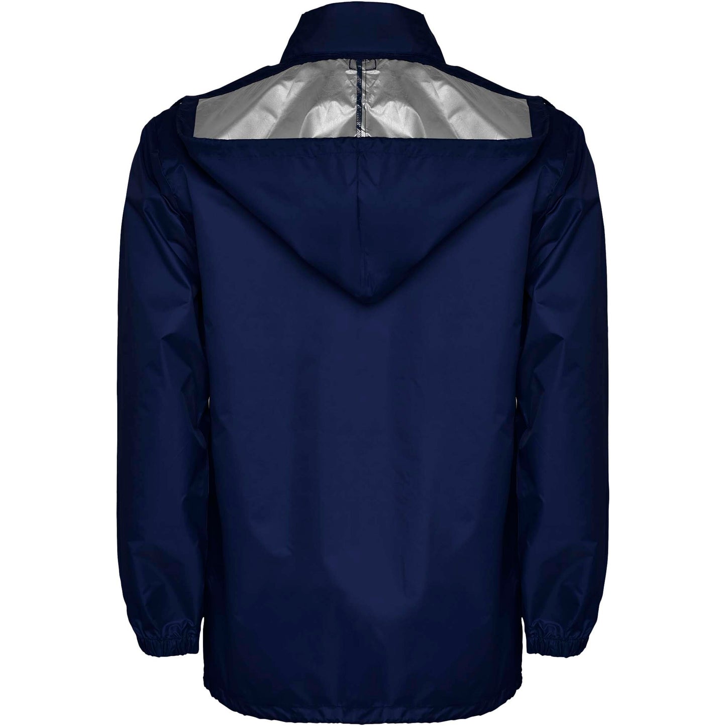 Escocia unisex lätt regnjacka