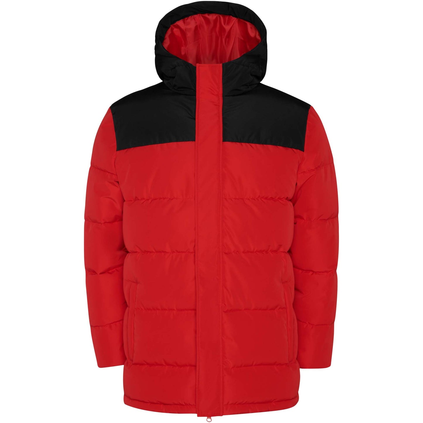 Tallin unisex isolerande jacka