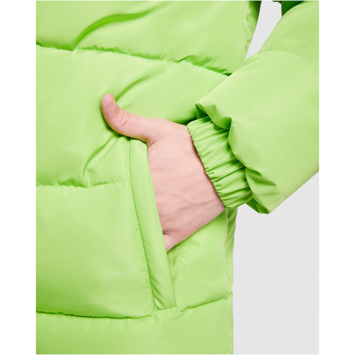 Tallin unisex isolerande jacka