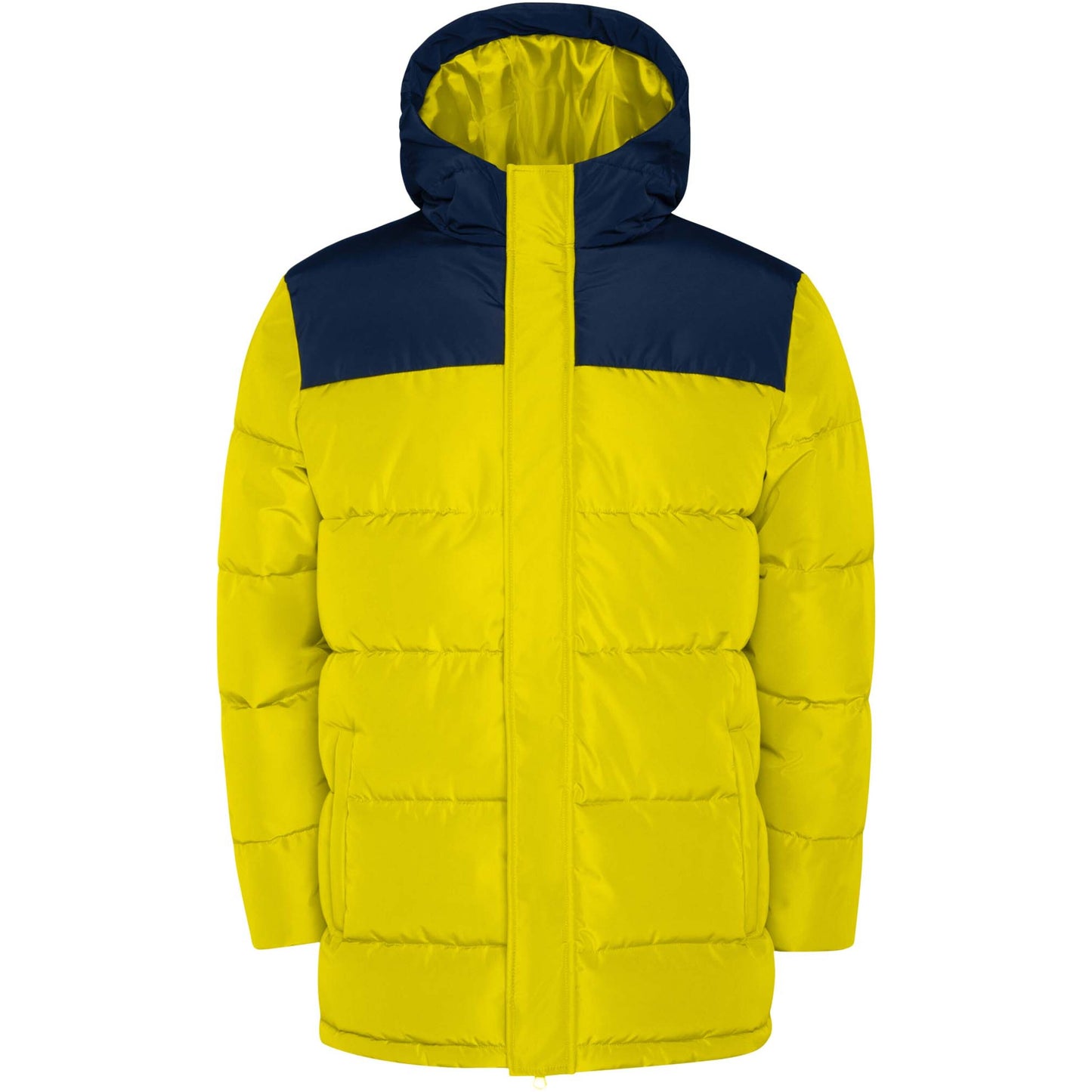 Tallin unisex isolerande jacka