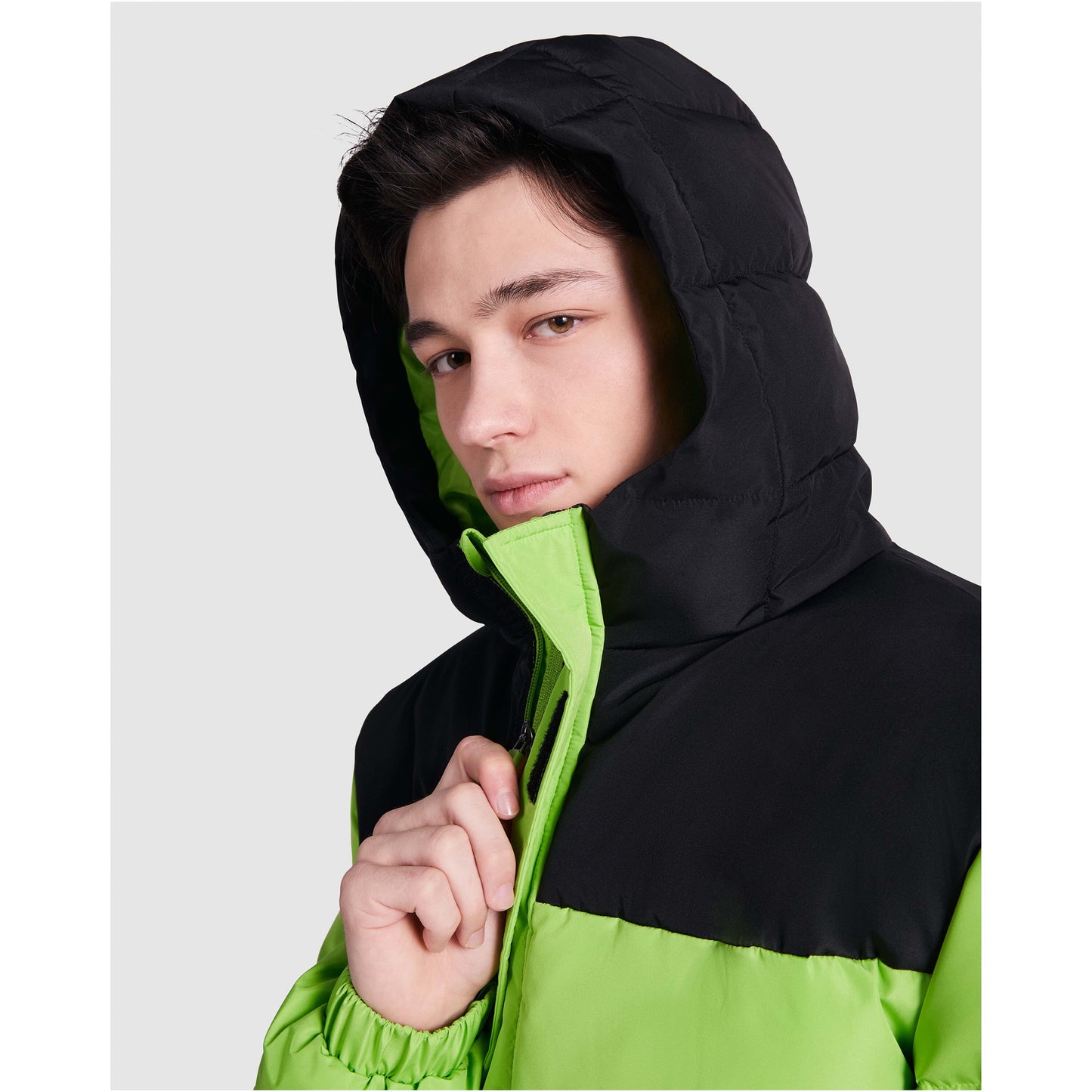 Tallin unisex isolerande jacka