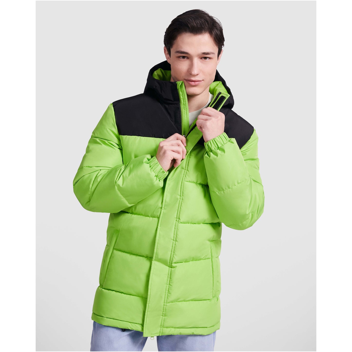 Tallin unisex isolerande jacka