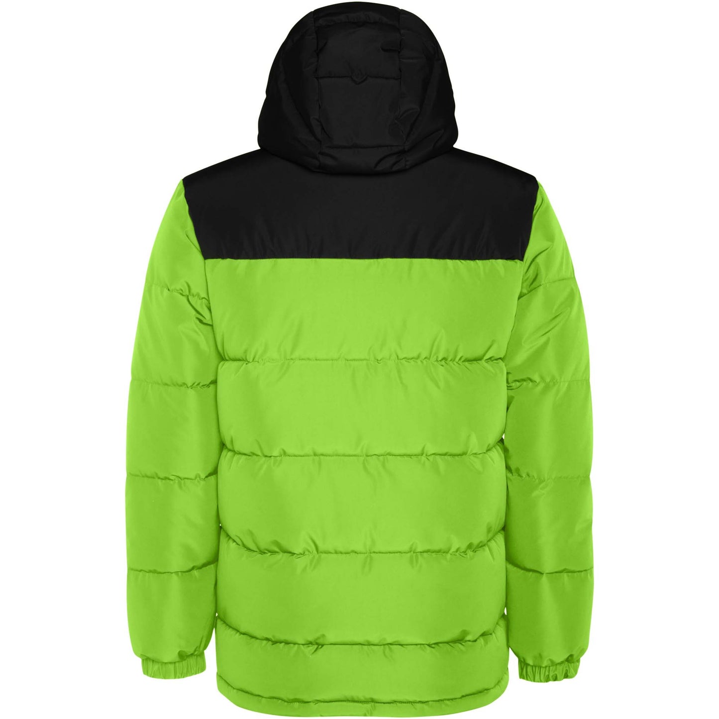 Tallin unisex isolerande jacka