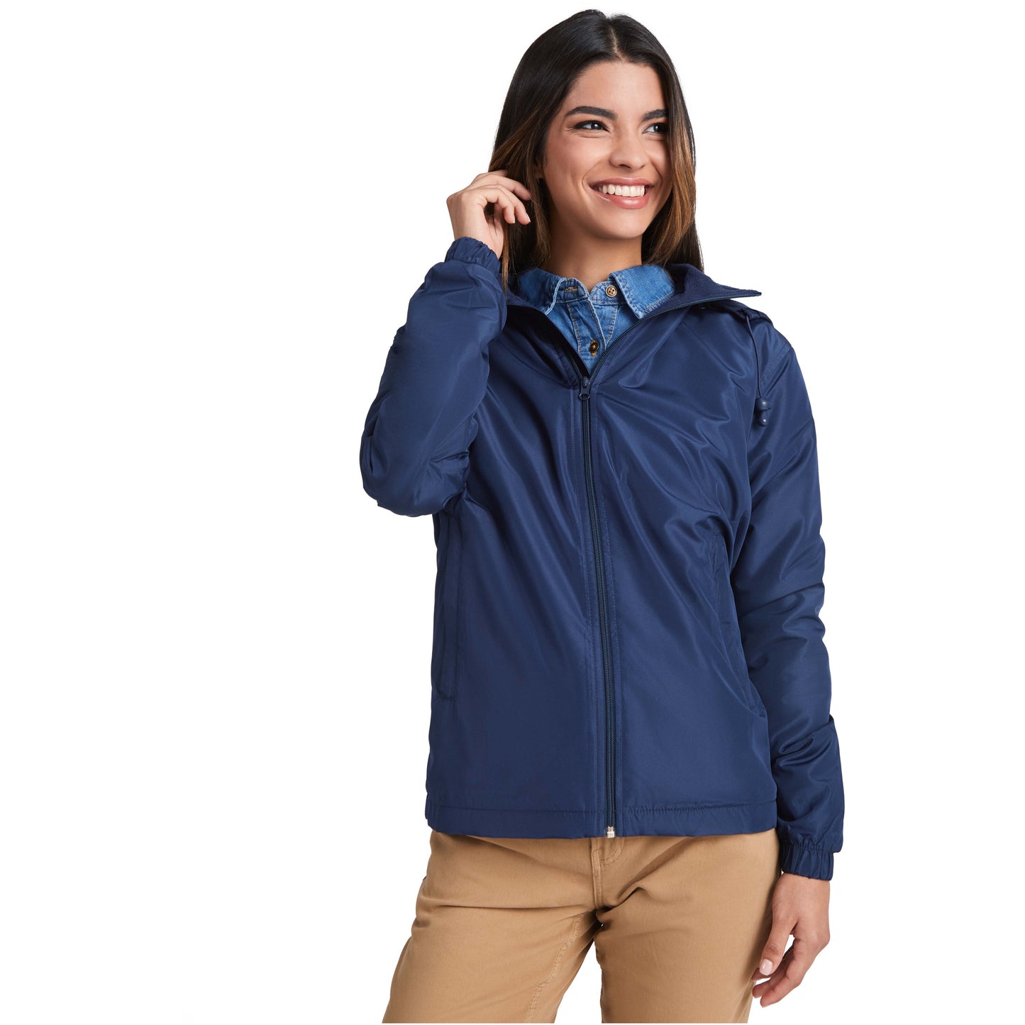 Makalu unisex isolerad jacka