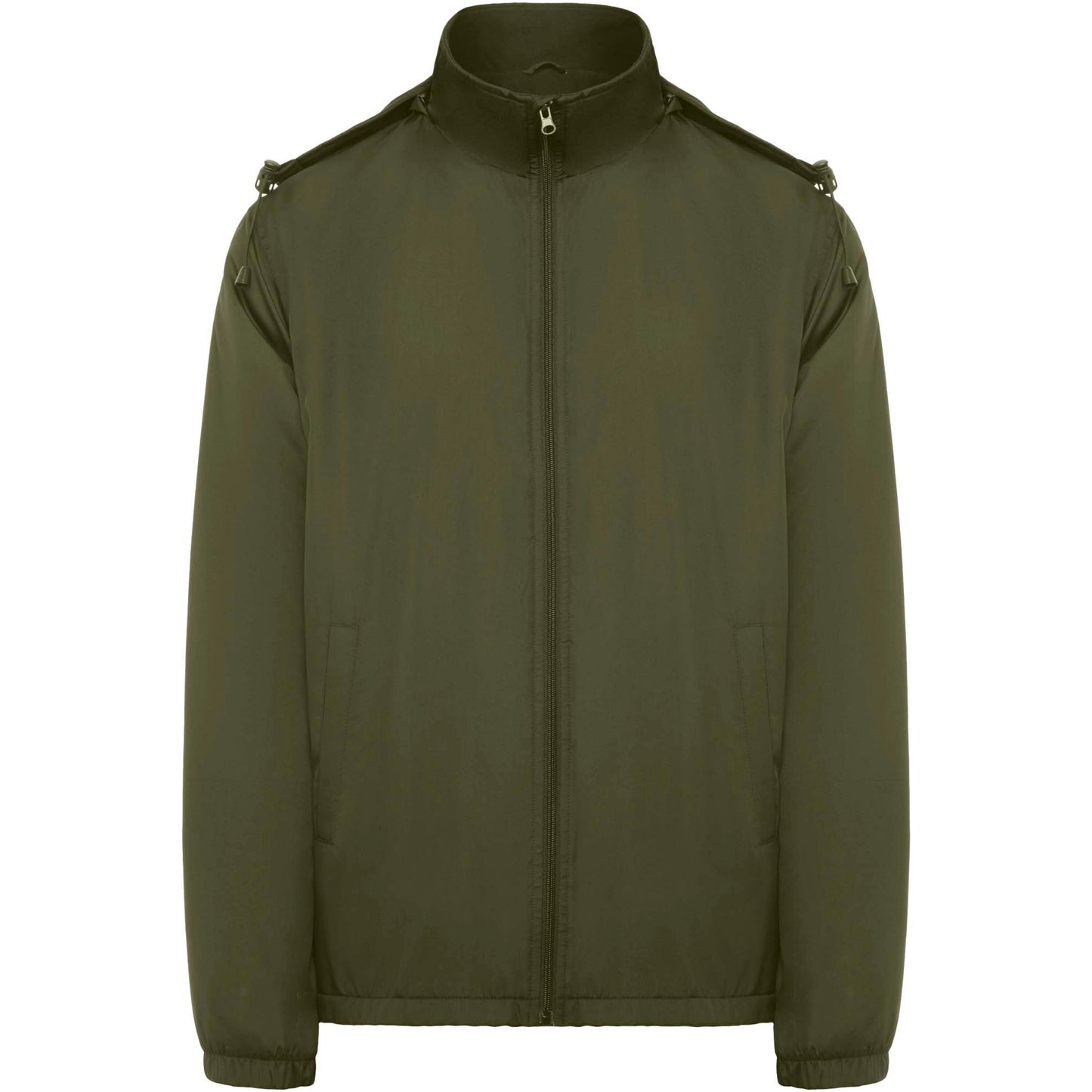 Makalu unisex isolerad jacka