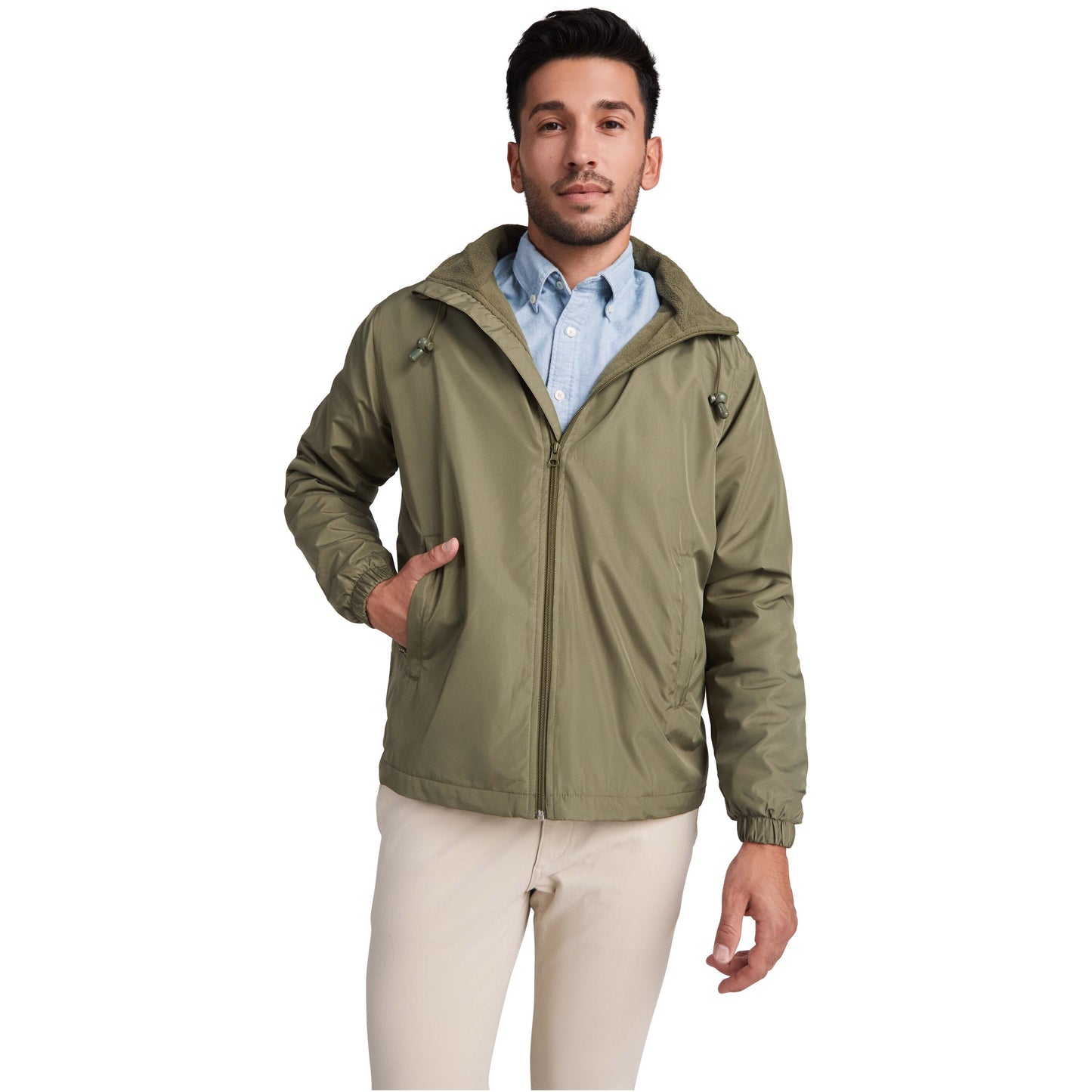 Makalu unisex isolerad jacka