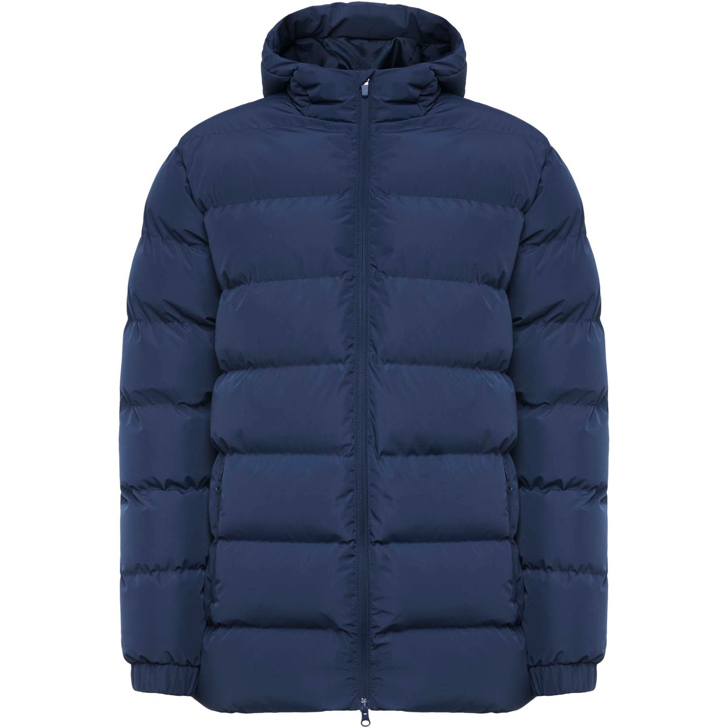 Nepal unisex isolerad parkas