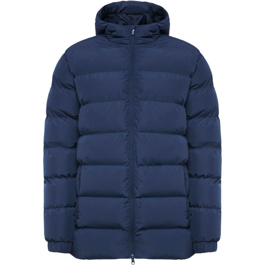 Nepal unisex isolerad parkas