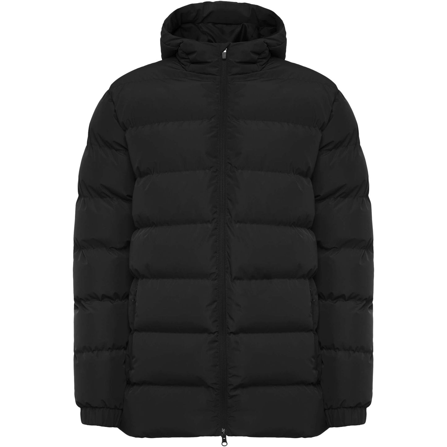 Nepal unisex isolerad parkas