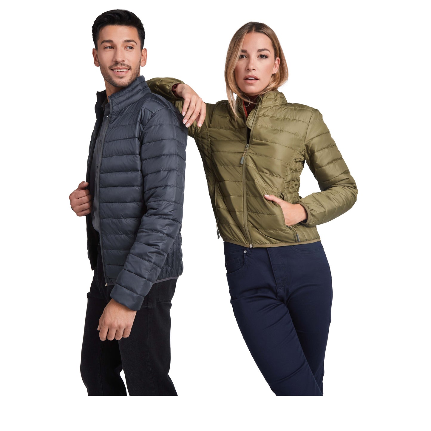 Finland isolerad jacka för herr