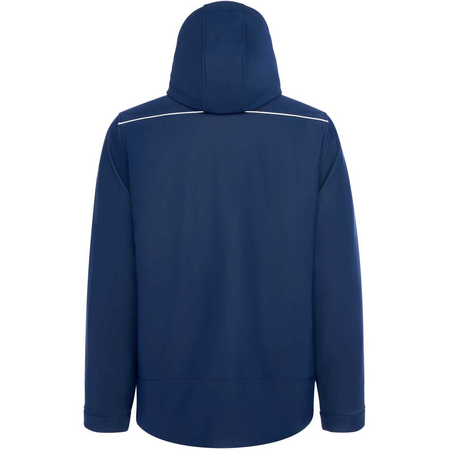 Emin vadderad unisex-termoparka