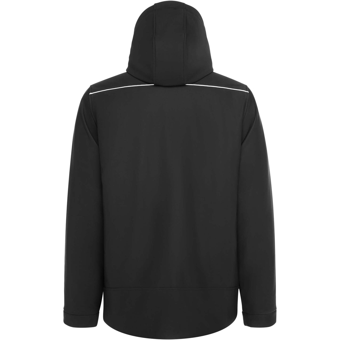 Emin vadderad unisex-termoparka