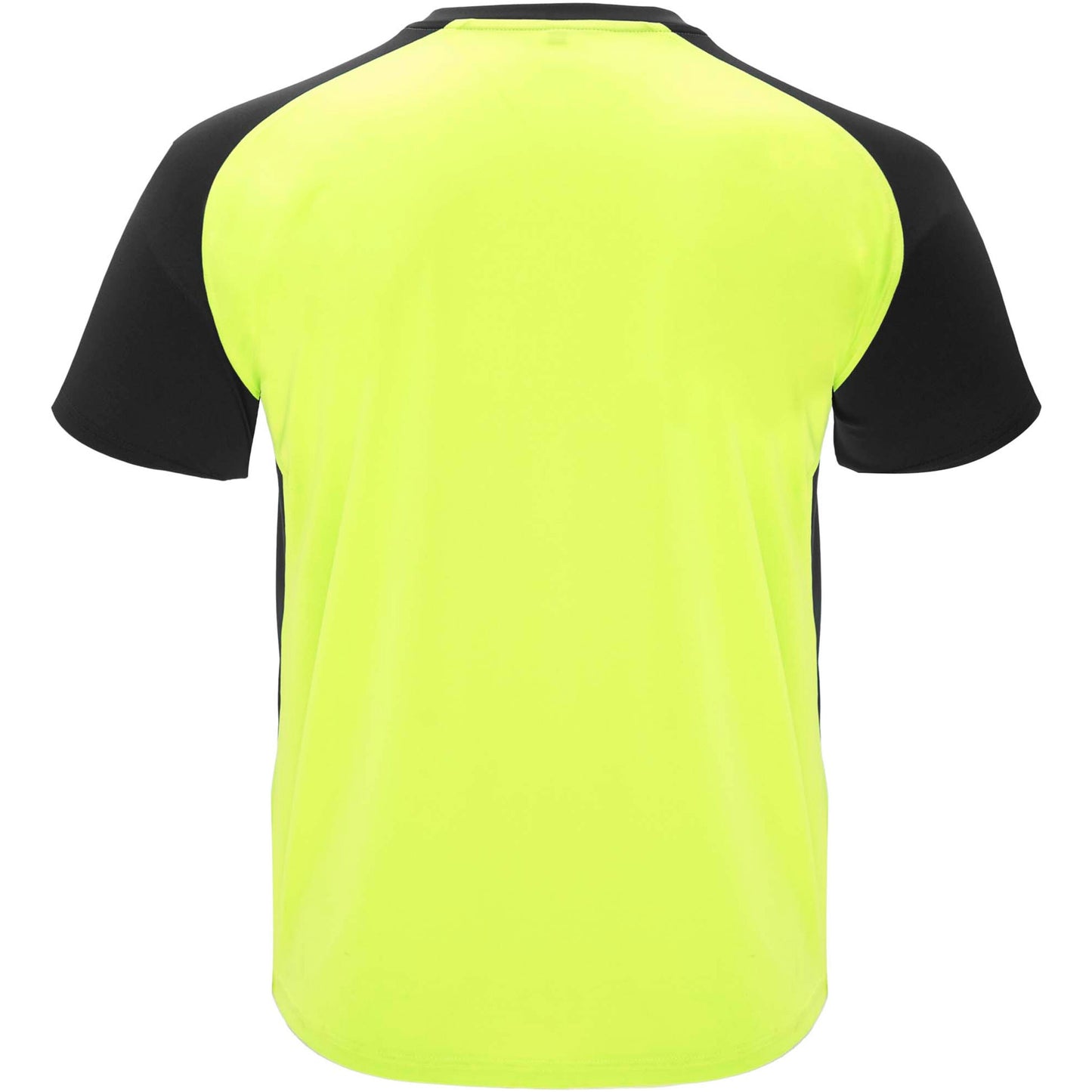 Bugatti kortärmad unisex T-shirt av återvunnet material