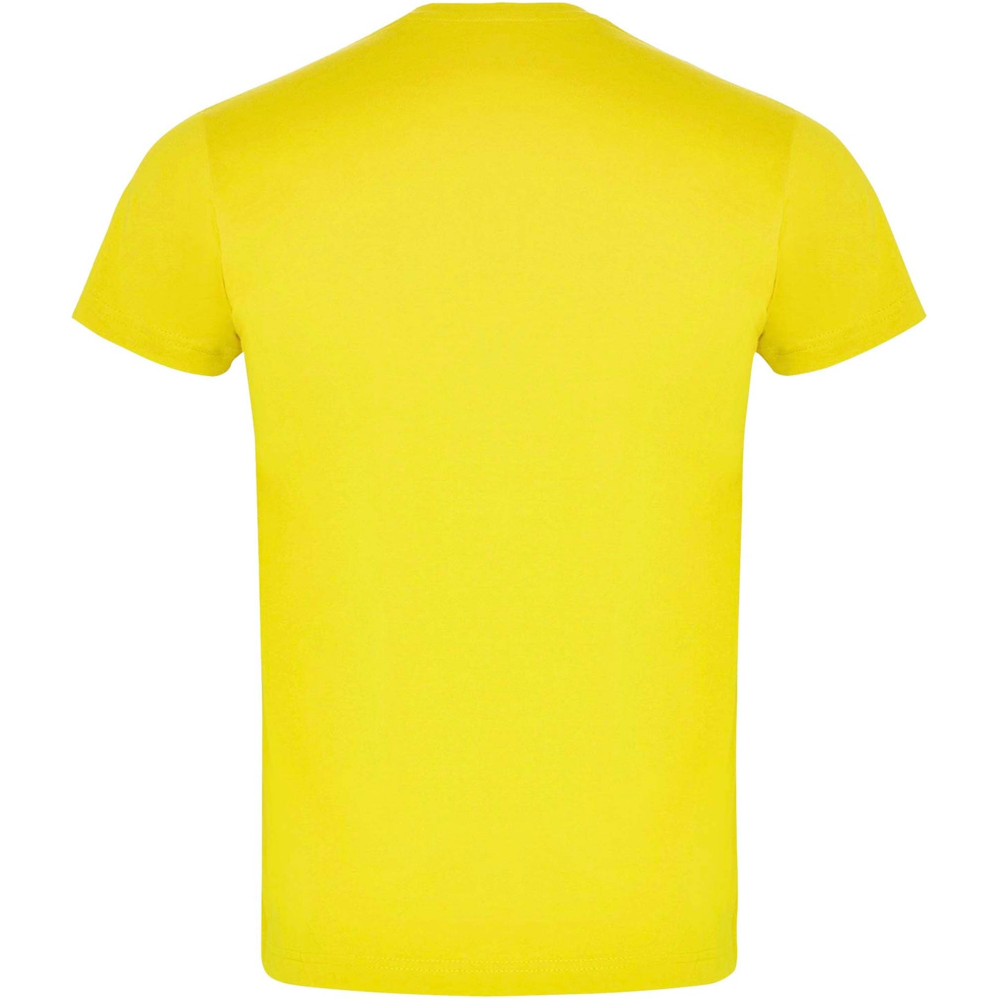 Atomic kortärmad unisex T-shirt