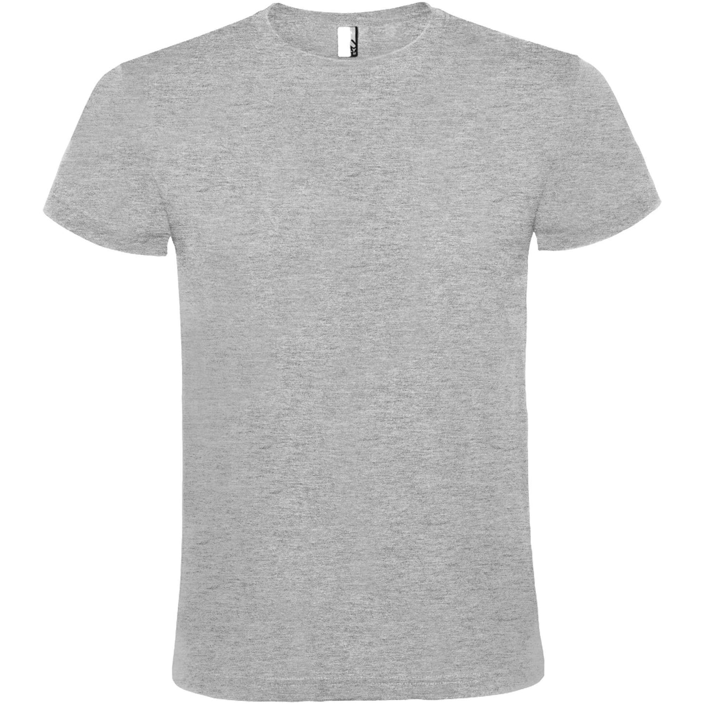 Atomic kortärmad unisex T-shirt