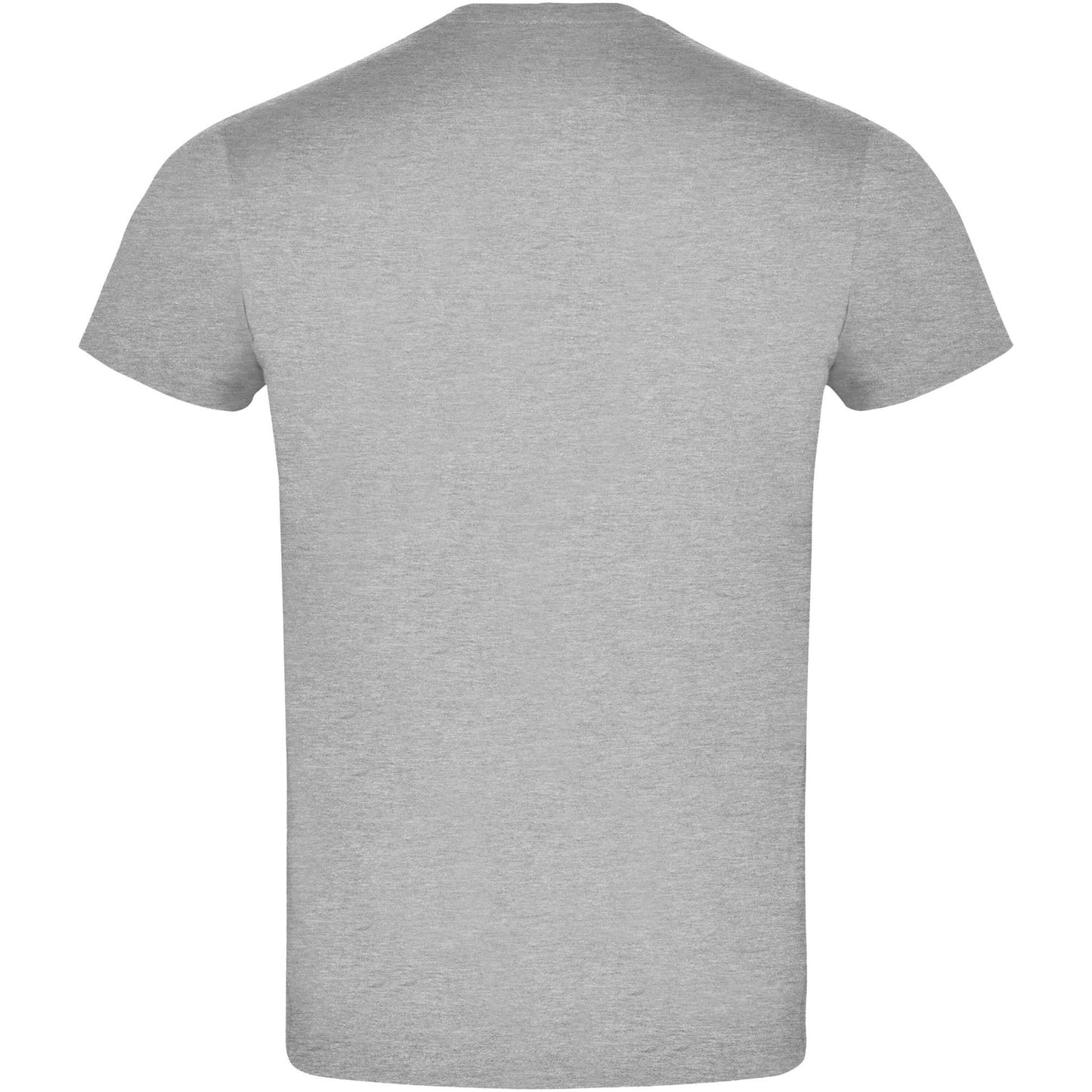 Atomic kortärmad unisex T-shirt