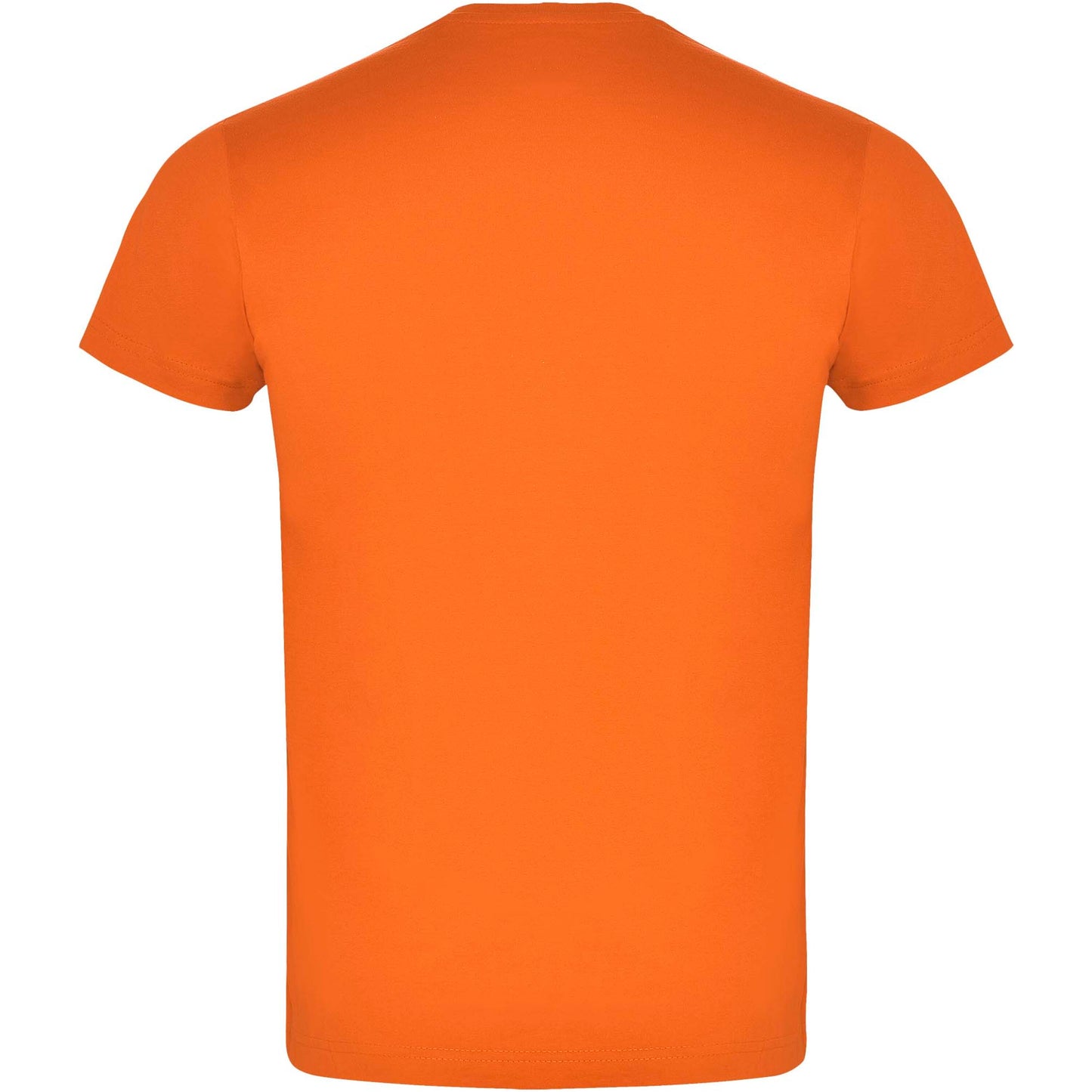 Atomic kortärmad unisex T-shirt