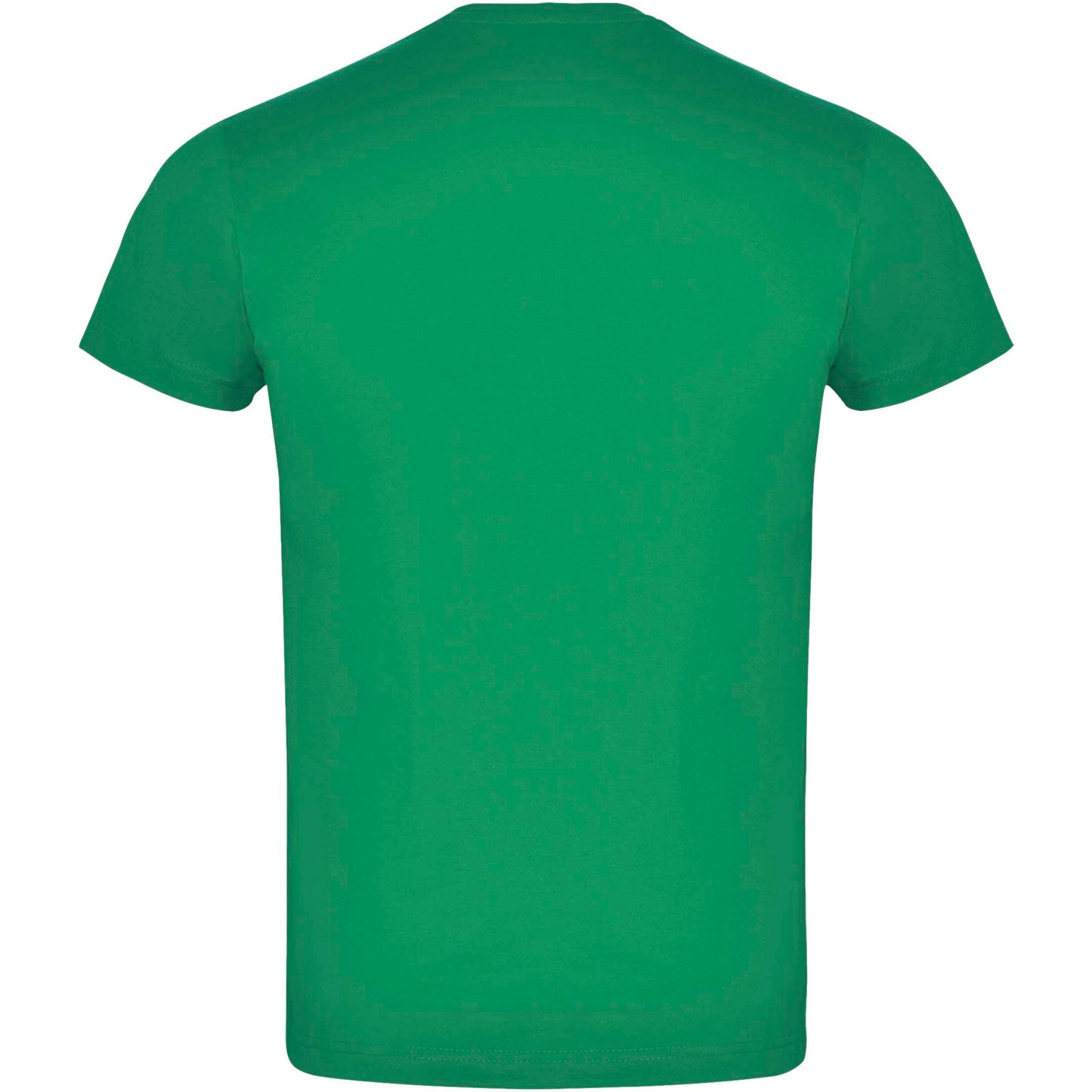 Atomic kortärmad unisex T-shirt