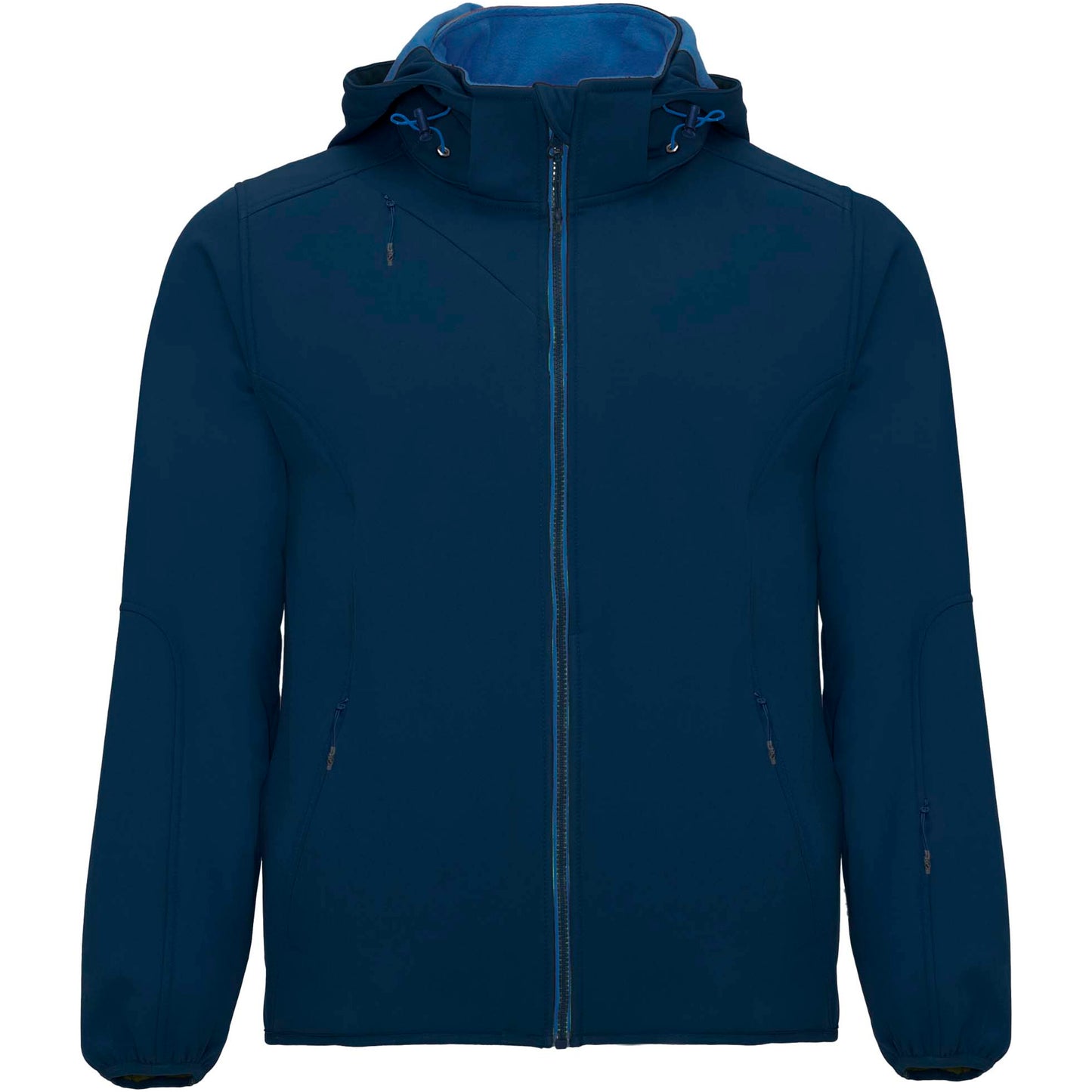 Siberia unisex softshelljacka