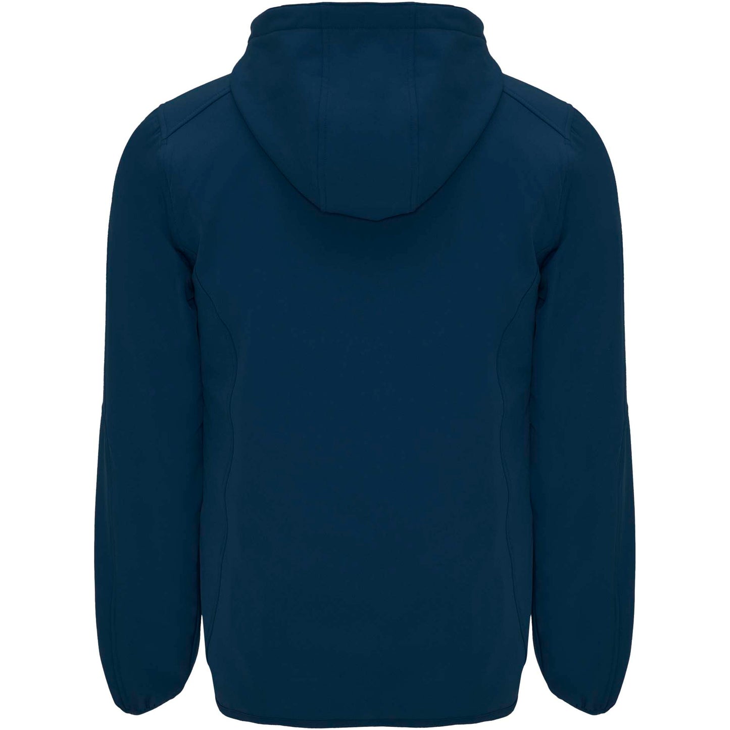 Siberia unisex softshelljacka
