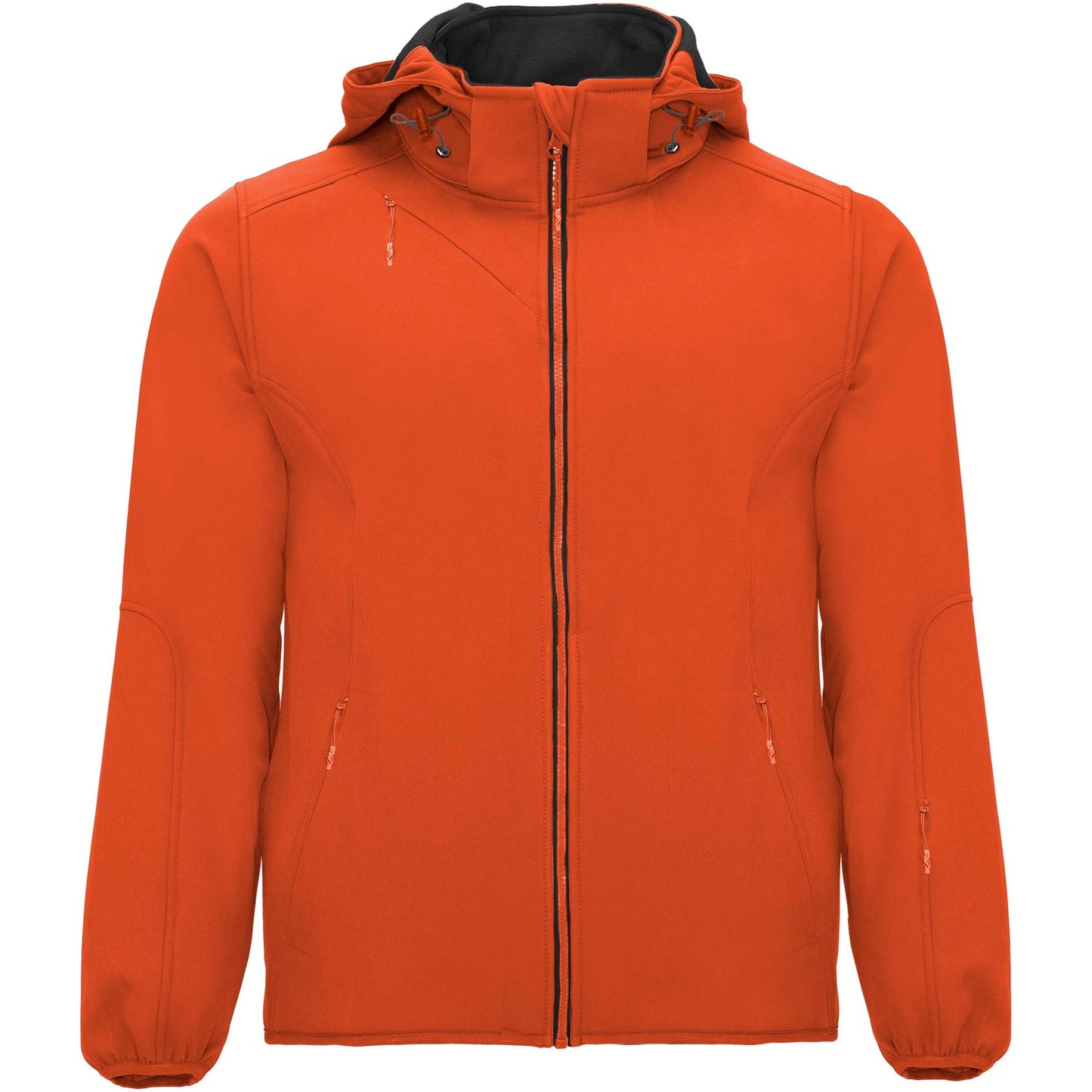 Siberia unisex softshelljacka