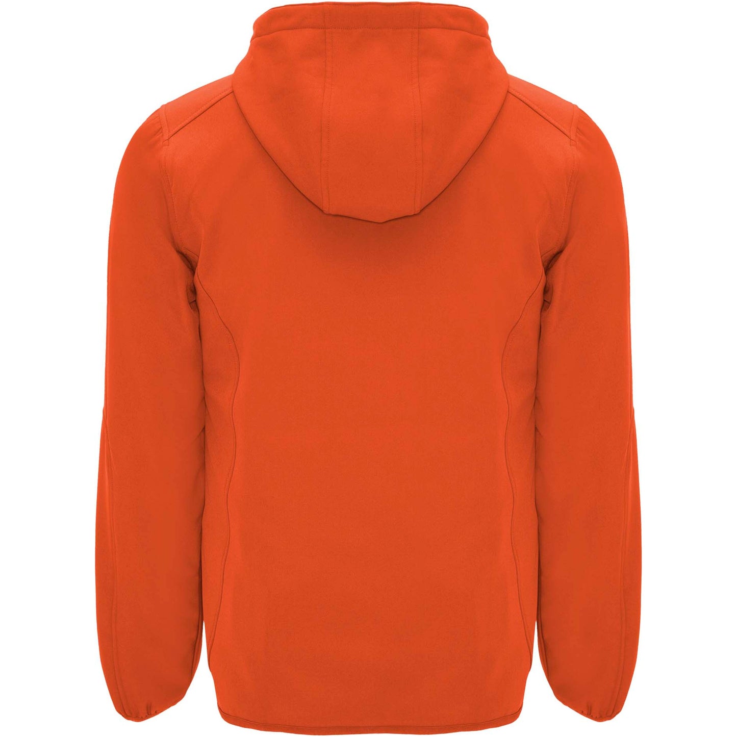 Siberia unisex softshelljacka