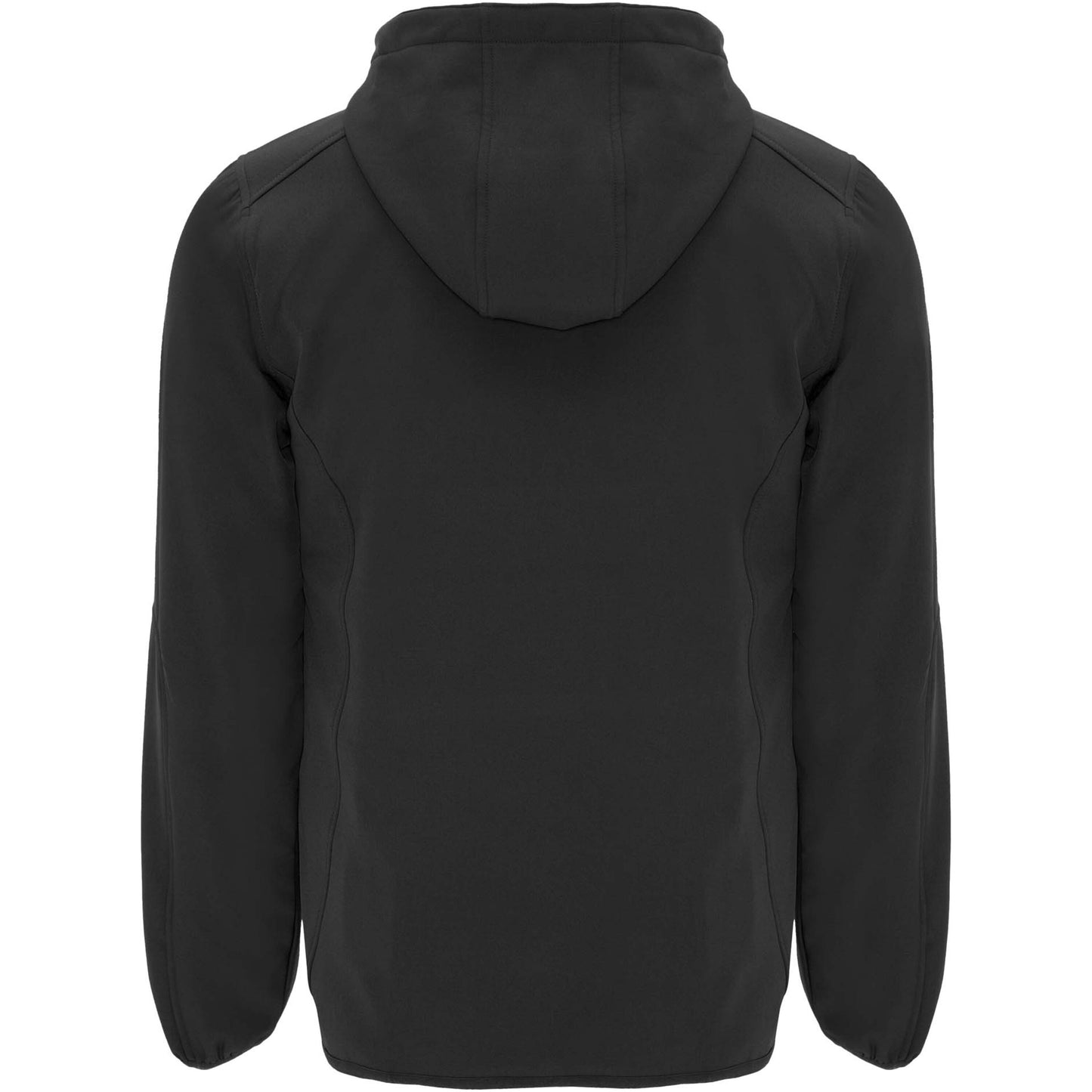 Siberia unisex softshelljacka